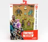 Moose Toys Fortnite Minifiguren 4er-Pack Battle Royale Produktbild-Vorschau 3