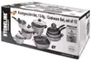 STONELINE® Kochgeschirr-Set 13-teilig 18/20/24/28/32 | mit Produktbild-Vorschau 10