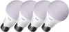 Yeelight YLQPD-0011, Chytrá žárovka, Wi-Fi/Bluetooth, Bílá, Náhled obrázku produktu 1
