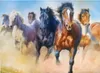 Puzzle TREFL Cavalli al galoppo 2000 pezzi Anteprima dell’immagine prodotto 7