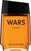 A bottle of WARS Classic Eau de Cologne. Náhled obrázku produktu