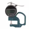GS04653Digital Display Paper Leather Cloth Thickness Gauge Náhled obrázku produktu 3