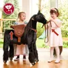 Cheval mécanique Ponnie Ebony M Voir les images du produit 20