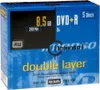 Intenso DVD+R 8.5GB, DL, 8x, DVD+R DL, 120 mm, Produktbild-Vorschau 4