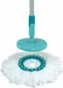 Náhradná hlavica pre mop Clean Twist Náhľad obrázku produktu 10