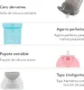 Twistshake pohár so slamkou ružový 360 ml Náhľad obrázku produktu 6