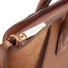 Borsa in pelle da donna Michael Kors Avril, extra piccola Anteprima dell’immagine prodotto 5