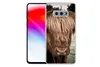 MuchoWow® Handyhülle Schutzhülle Hülle für Samsung Galaxy Produktbild-Vorschau 2
