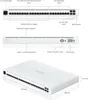 Ubiquiti UISP Switch Pro, 24-Port PoE Podgląd zdjęcia produktu 8