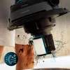 Cecotec 08572, 1600 W, stofzuiger met borstelrol, geschikt Productafbeelding-voorbeeld 11