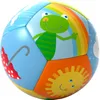 HABA 306318 - Palla per bambini mondo arcobaleno, palle da Anteprima dell’immagine prodotto 1