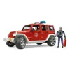 bruder 2528 bruder Jeep Wrangler Unlimited Rubicon Voir les images du produit 5