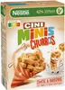 Nestlé Cini-Minis Churros Müsli 360,0 g Produktbild-Vorschau 2