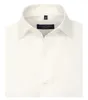 CASAMODA Herren Businesshemd 69er Langarm Comfort-Fit Creme Produktbild-Vorschau 3