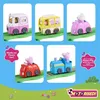 Peppa Pig PEPPA PIG Whizz Around Vehicle, ast Voir les images du produit 2