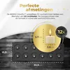 KENN® GlowPro™ Oplaadbare Waxinelichtjes – Tot 350 Productafbeelding-voorbeeld 9
