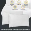 LILENO HOME 2er Set Kissenfüllung 30x50 cm - 40°C Produktbild-Vorschau 4