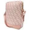 Guess Gutb10Hgcfsep 10 Beutel - Rosa Gcube Stripe Produktbild-Vorschau 6
