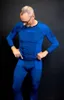 Bogotto Ultracool Funktionsshirt, blau, XL/2XL Produktbild-Vorschau 6