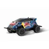 Carrera 2,4GHz Red Bull Peugeot WRX 208 - Rallycross, Hans Voir les images du produit 11