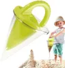 Experimentier-Trichter für Sand & Wasser, Strandspielzeug Produktbild-Vorschau 6