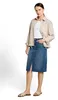 Tom Tailor 1050527_40, Weiblich, Erwachsener, Hellblau, Produktbild-Vorschau 5
