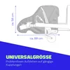 Copertura per timone, copertura di protezione per timone Anteprima dell’immagine prodotto 5