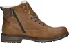 Mustang Herren Stiefelette Schnürboot Reißverschluss Produktbild-Vorschau 25