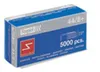 Rapid - Staples 44/8+ Galv Super Strong 5000st | Schachtel Produktbild-Vorschau 2
