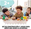LEGO 10946 DUPLO Aventure en famille avec camping-car, Voir les images du produit 8