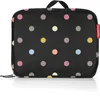 reisenthel chariot de courses Foldable Trolley Dots noir Voir les images du produit 3