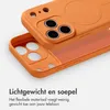imoshion Color Backcover z MagSafe dla Apple iPhone 17 Pro Podgląd zdjęcia produktu 7