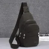 MODFU Umhängetasche,Schultertasche,Brusttasche Sling Produktbild-Vorschau 12