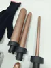 BESTOPE Lockenstab Beauty Styling Haarpflege Set MIX 5 in 1 Produktbild-Vorschau 12