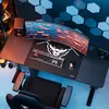 Diablo Gaming Table Électrique X-Tensio Table d'ordinateur Voir les images du produit 11