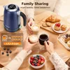 Aigostar Wasserkocher 1,7 L, 2200 W, mit Produktbild-Vorschau 4