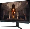 SAMSUNG Smart Gaming Odyssey G70B Monitor 70,0 cm (28,0 Produktbild-Vorschau 2
