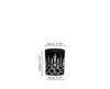 Riedel Laudon Becher, Whiskybecher, Tumbler, Trinkbecher, Produktbild-Vorschau 2