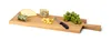 CONTINENTA Schneidebrett mit Griff Eiche ca. 70 x 23 x 2,2 Produktbild-Vorschau 8