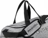 ZAGATTO fitness/cestovní taška ZG20 šedá 38 l Náhled obrázku produktu 6