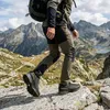 LaSportiva TX5 Evo GTX - Herren Wanderschuh - Carbon/Yellow Produktbild-Vorschau 14