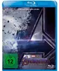 Avengers - Endgame [Blu-Ray] Produktbild-Vorschau 2