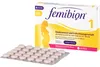 FEMIBION 1 Kinderwunsch + Frühschwangerschaft o. Jod Tabl. Produktbild-Vorschau 4