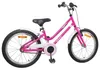 Vélo pour enfants vidaXL 20 pouces, pour les 6-11 ans, rose Voir les images du produit 3