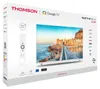 Thomson Tv Led 40FG2S15W 40 Full HD Google Tv Bianco Voir les images du produit 11