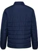 Hummel Essential Short Bench Jacke Blau 2XL Mann Blau 2XL Produktbild-Vorschau 7