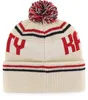 '47 Brand NFL Beanie Quattrle '47 Cuff Knit Kansas City Produktbild-Vorschau 3