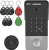 GoSmart videozvonek IP-21PoE Náhľad obrázku produktu