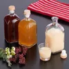 Relaxdays Flaschen zum Befüllen, 6er Set, 500 ml, mit Produktbild-Vorschau 2