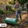 Grafner® Rasenwalze 60cm Gartenwalze Rasenroller Hand Walze Produktbild-Vorschau 8